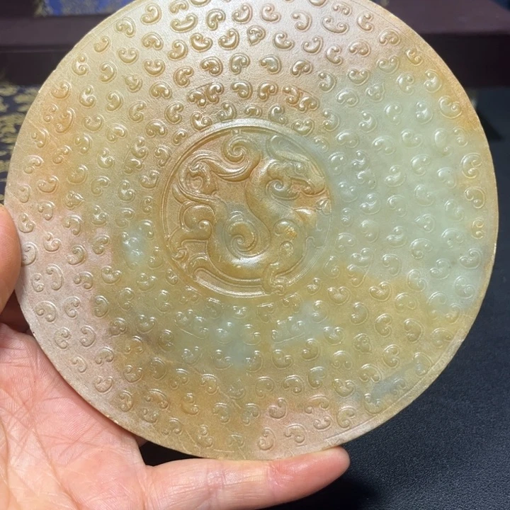 底槽青一物一图发货，支持七天无理由