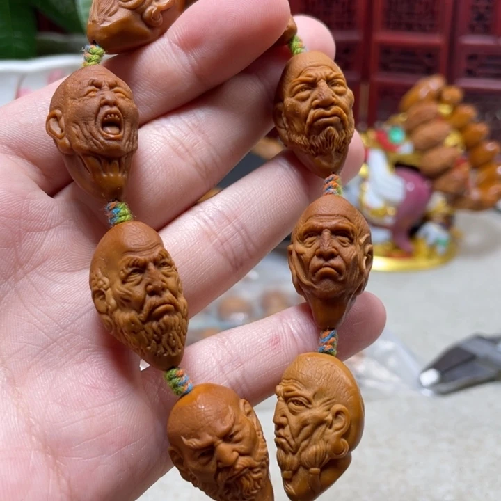 吊坠橄榄核橄榄核