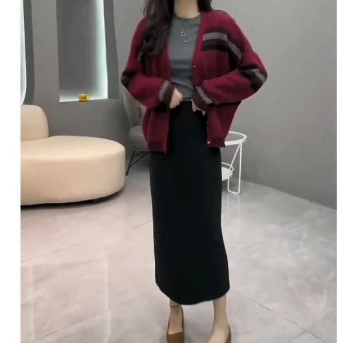 时尚潮流百搭精品女装zsx22992