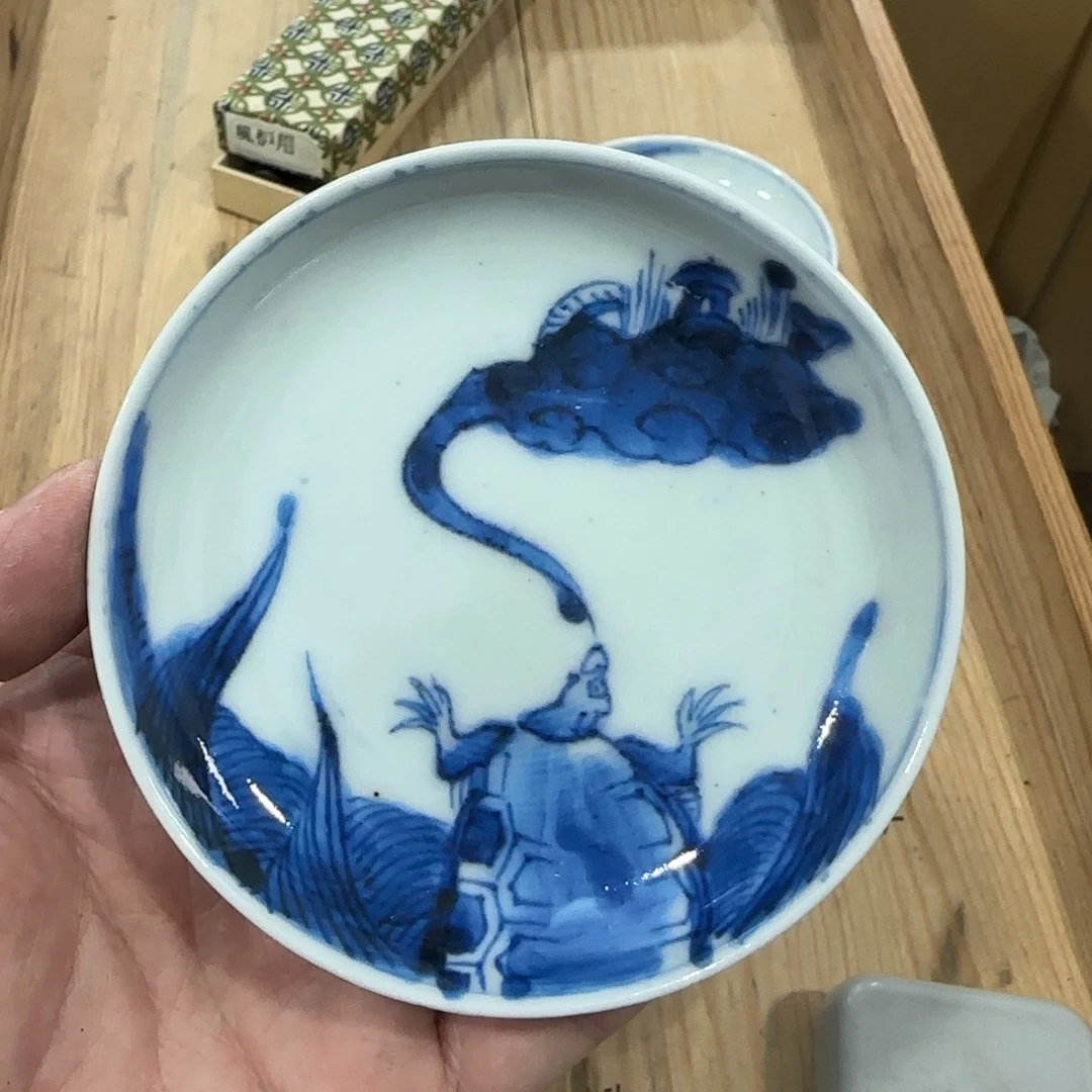 回流瓷器然美瓷器