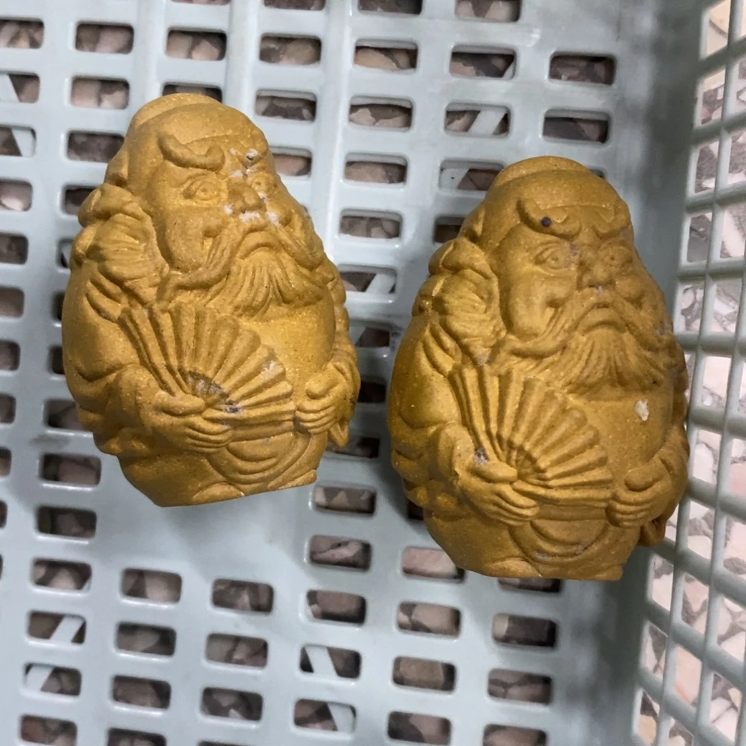 紫砂茶宠紫砂紫砂