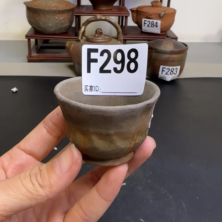 备前烧作品备前烧作品