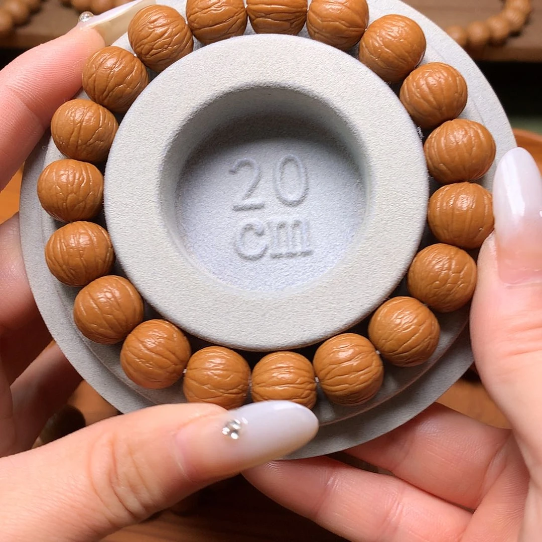 吊坠猴头核桃微*14全品聚宝盆