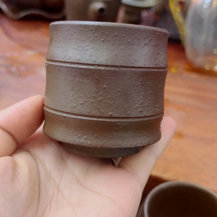 坭兴陶贵台龙窑54