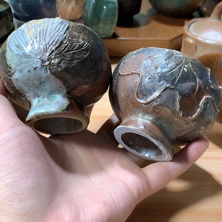 K*陶瓷制品及陶瓷艺术品