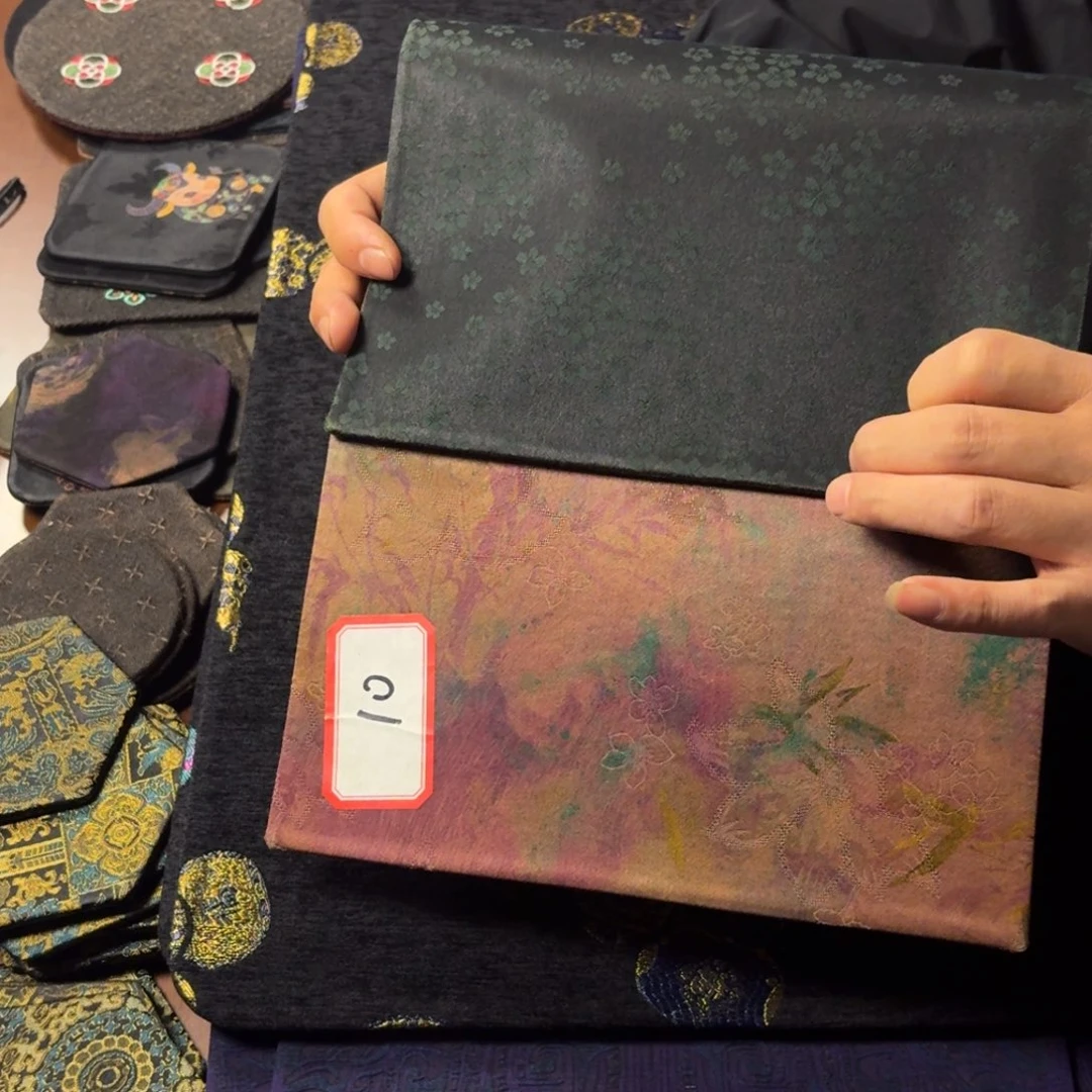 裕香阁高品质茶席50x24