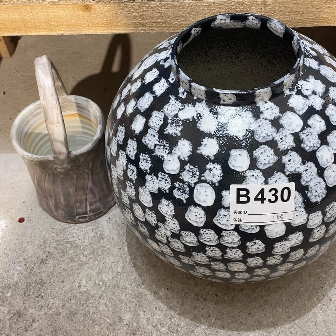 瓶景德镇陶瓷艺术研究院