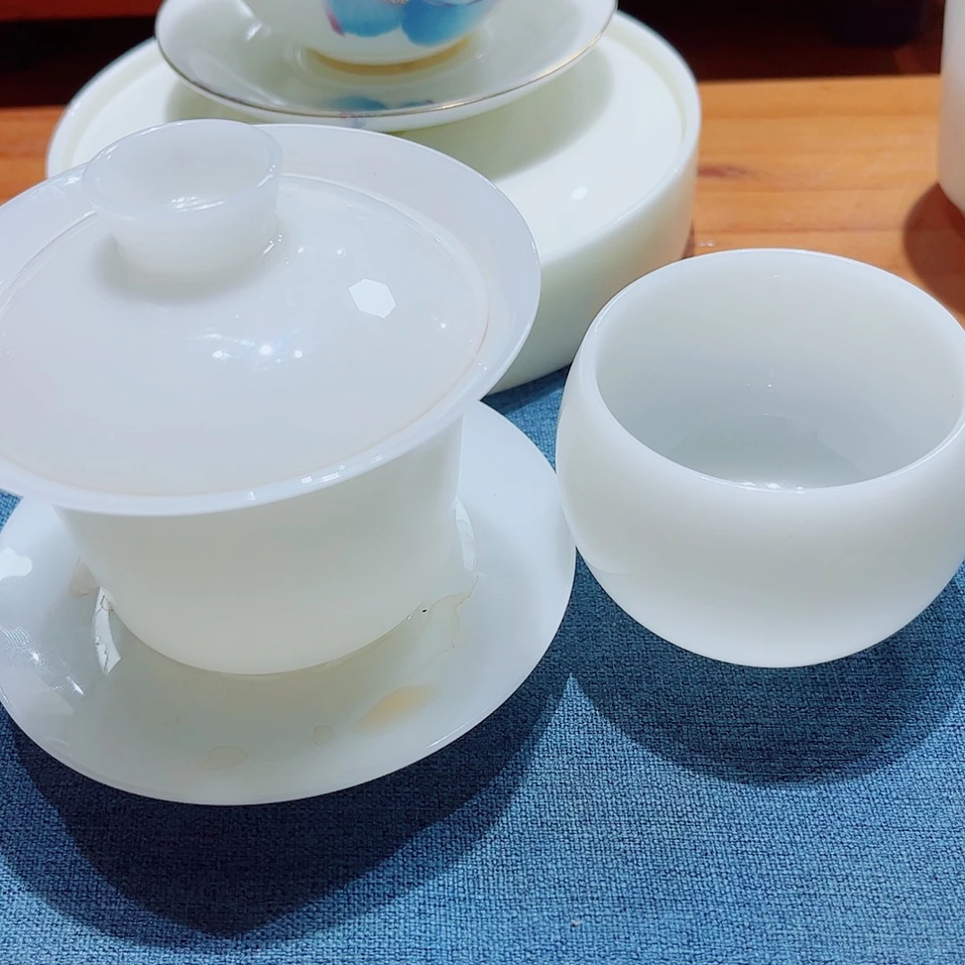 陶瓷素烧璞玉150cc送130cccc