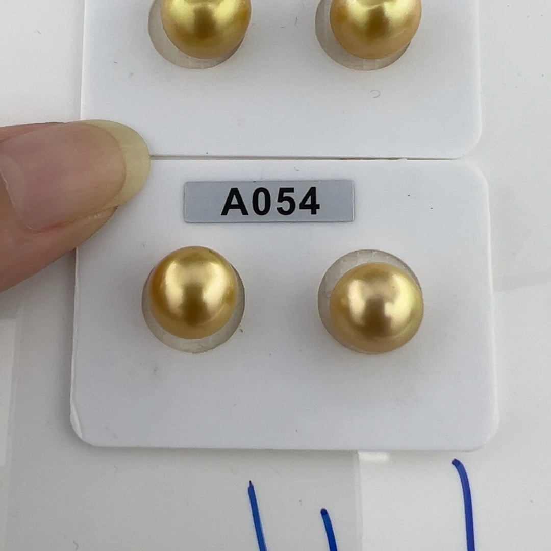 海水珍珠裸珠海水珍珠