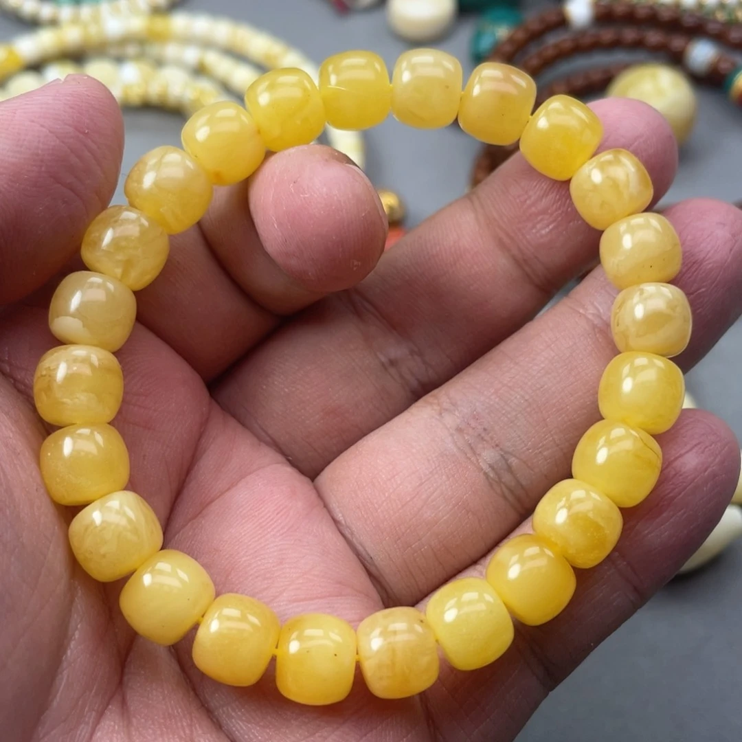 琥珀珠宝奇石未镶嵌163