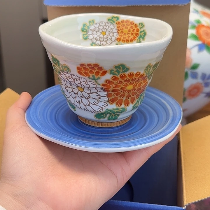 高端进口陶瓷产品
