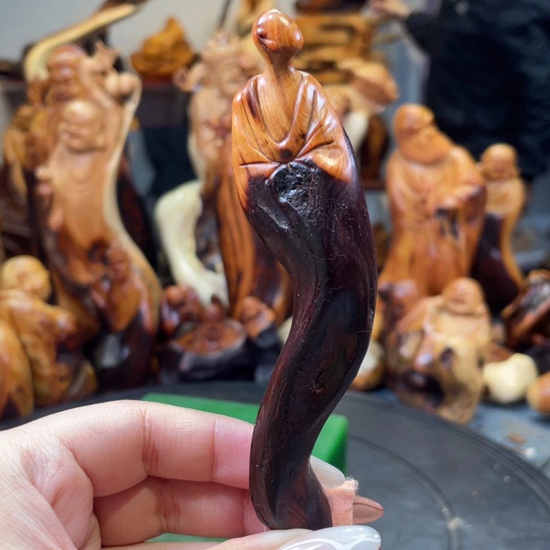 柏木（崖柏）手串/手链