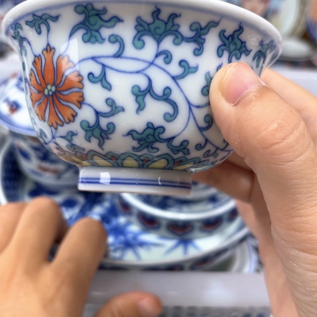 芳***阁景德镇陶瓷景德镇