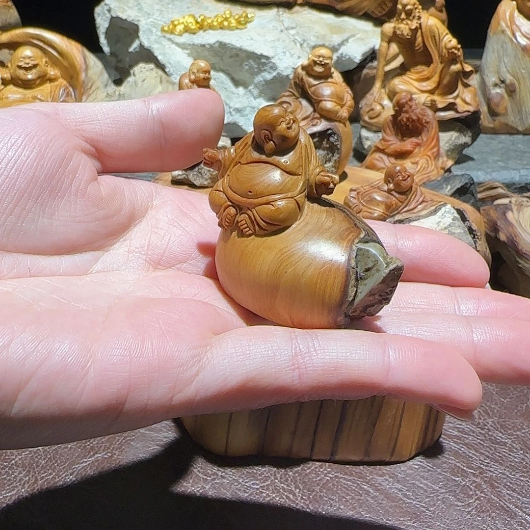 网***民柏木（崖柏）太行集团