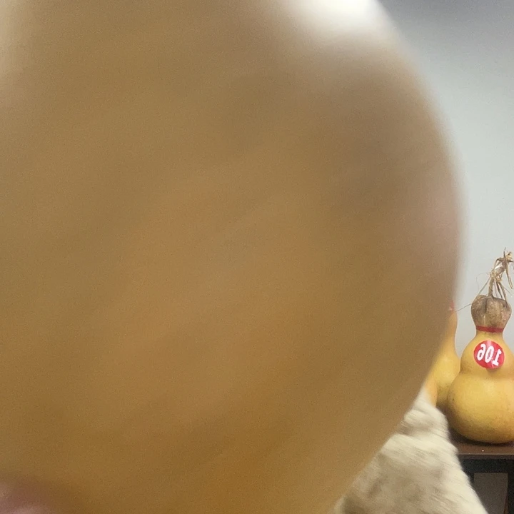 香榧木长嘴八宝大葫芦啊