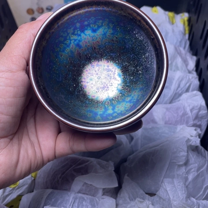 茶盏你自己做自己吧自己做