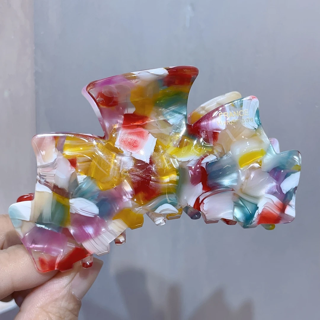 F440番茄炒蛋在逃公主9.5公分抓夹