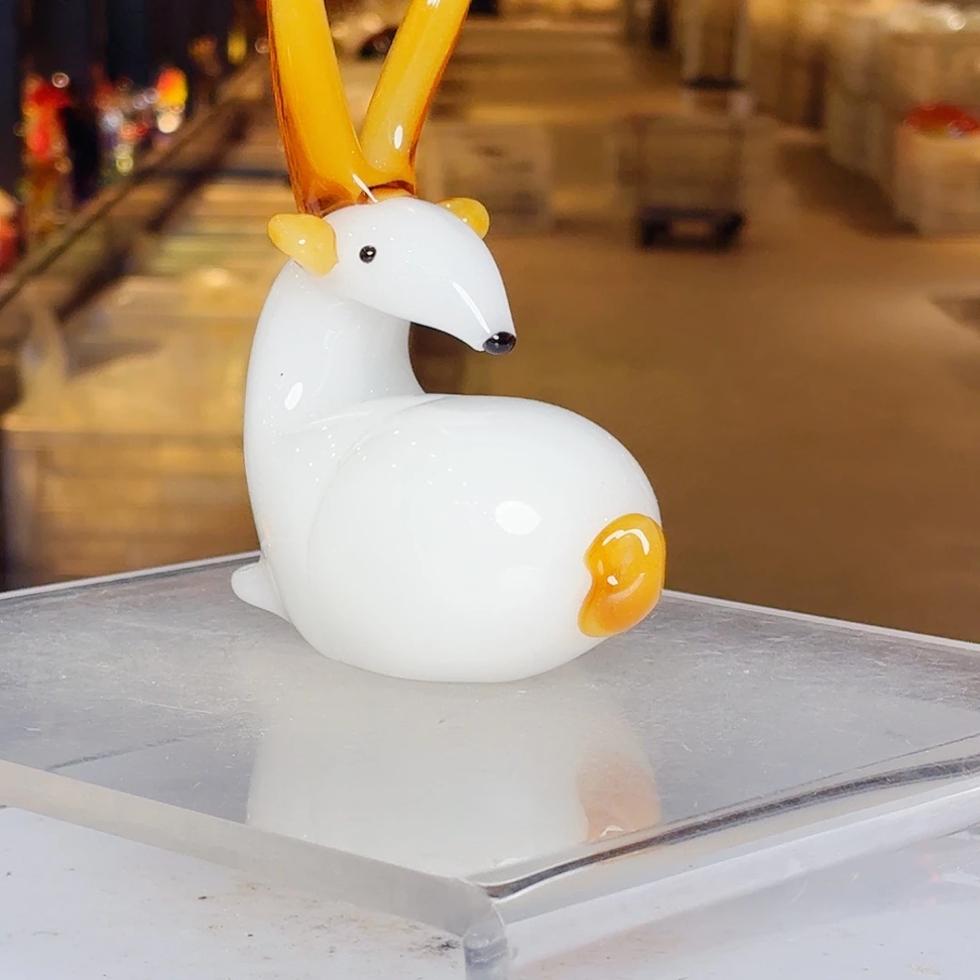 手工艺品琉璃琉璃岛