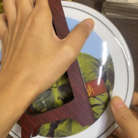 摆件景德镇陶瓷研究所