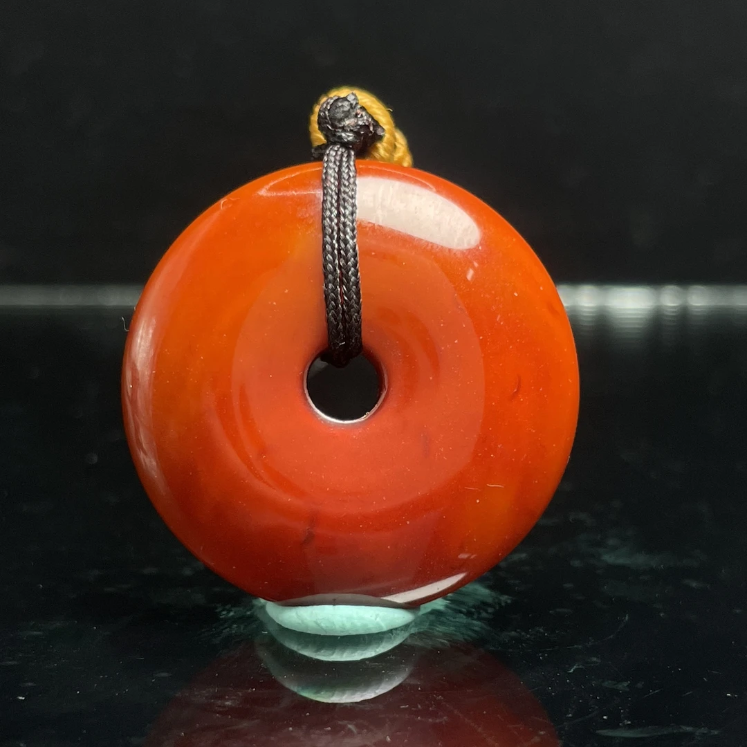 A937 玛瑙吊坠 XL1351737