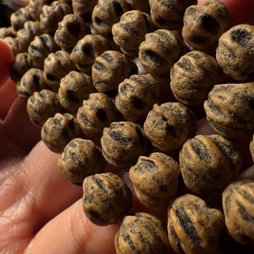 柏香籽/百香籽手串