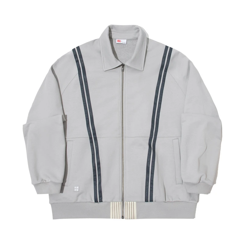 李宁2024年冬季中性运动休闲上装夹克外套AFDUD35-B品