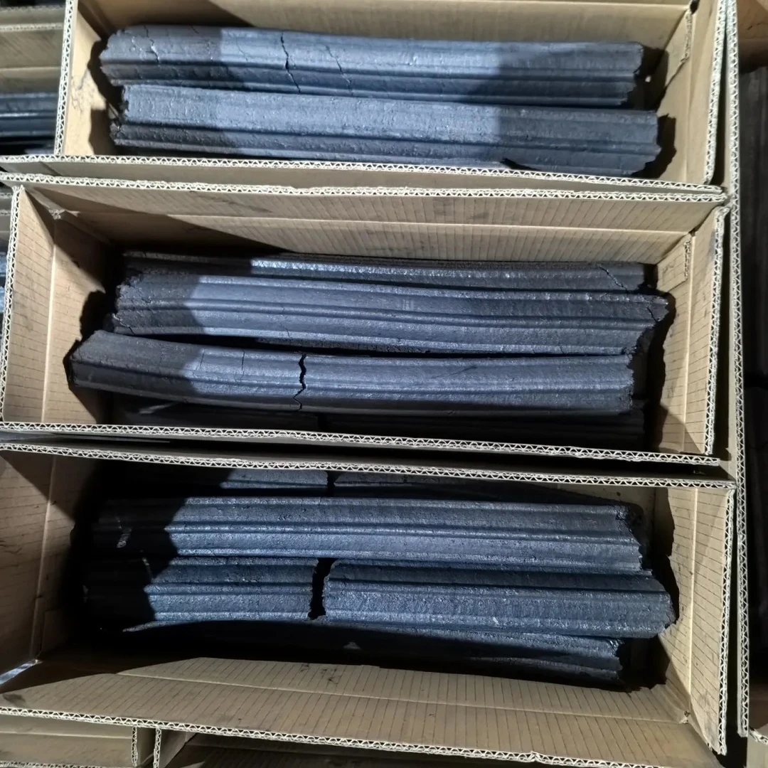 户外烧烤专用机制木炭百分百纯落叶不含煤