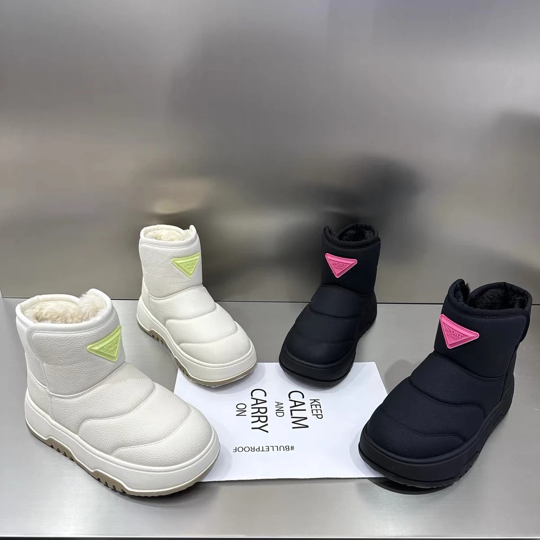 ZZGS·【新款大棉雪地靴网红同款】·1350544