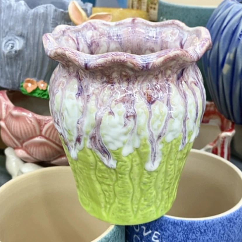 【闪购商品】福利花盆9.99包邮