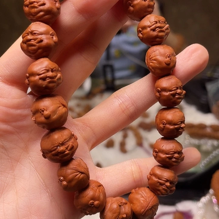 橄榄核手串/手链橄榄核
