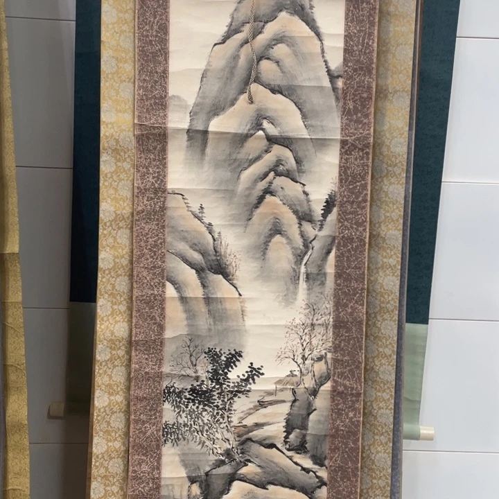 墨***法精品剪纸作品欣赏