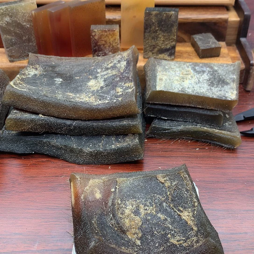 195 克 非遗 手工艺品 原材料