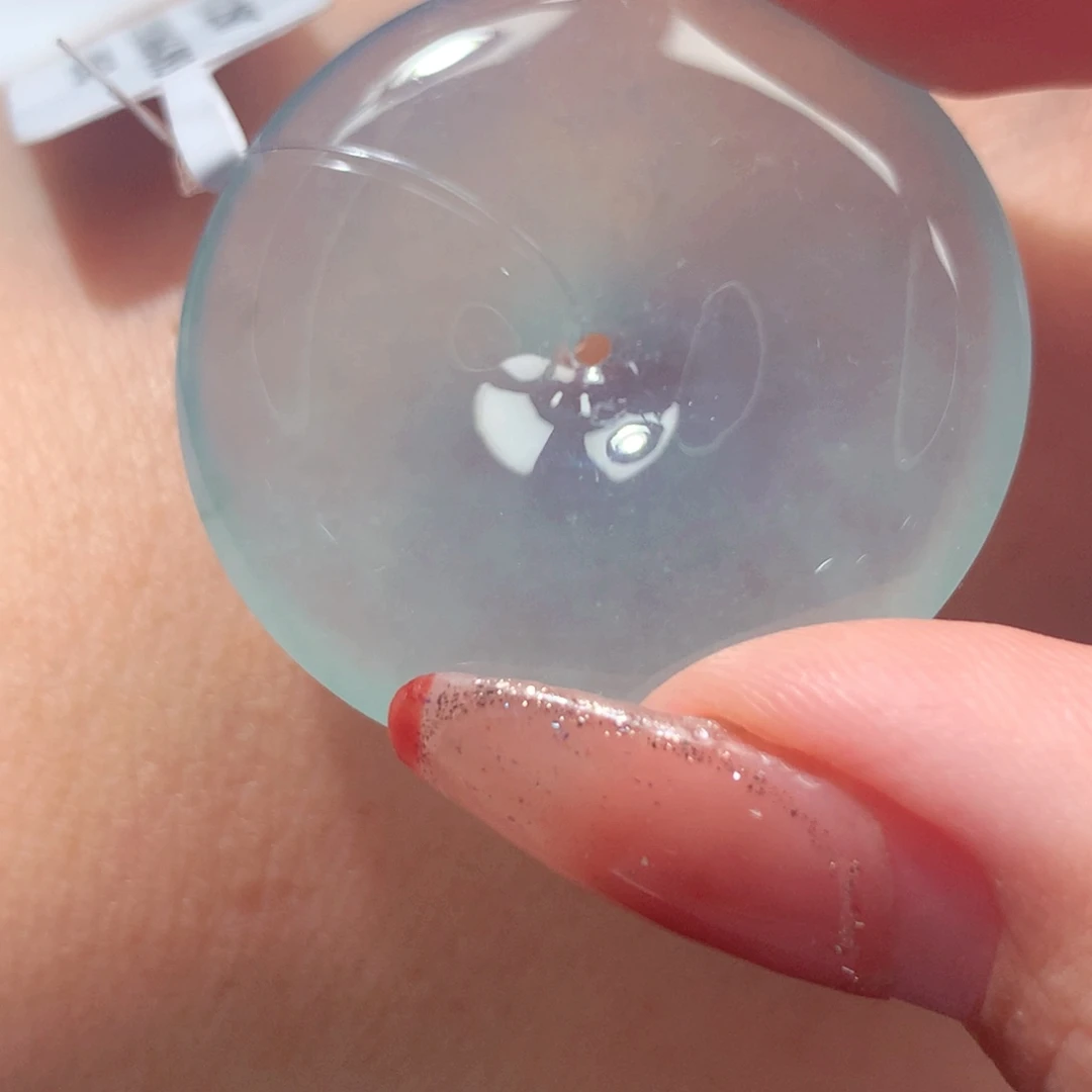 未镶嵌定制翡翠翡翠