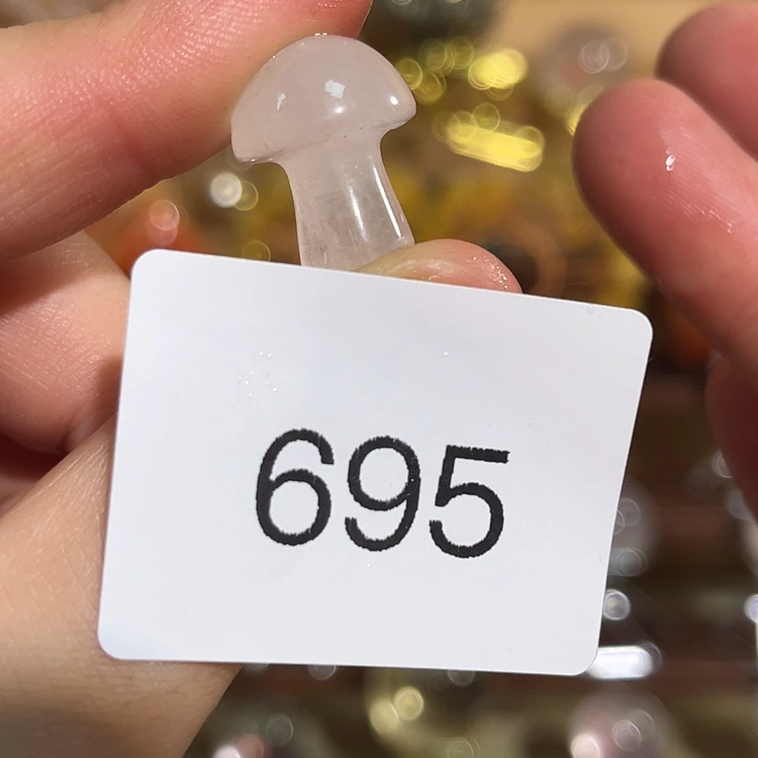 未镶嵌大型摆件（非配饰）水晶