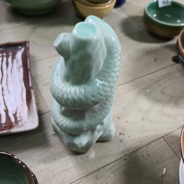 瓷片磁州窑五厂盘碗壶杯