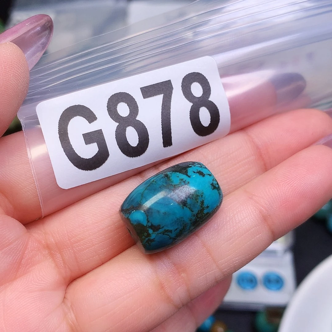 空竹粉丝专享十堰特色手工散珠