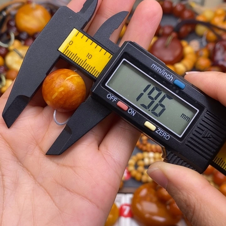 蜜蜡未镶嵌裸石蜜蜡X