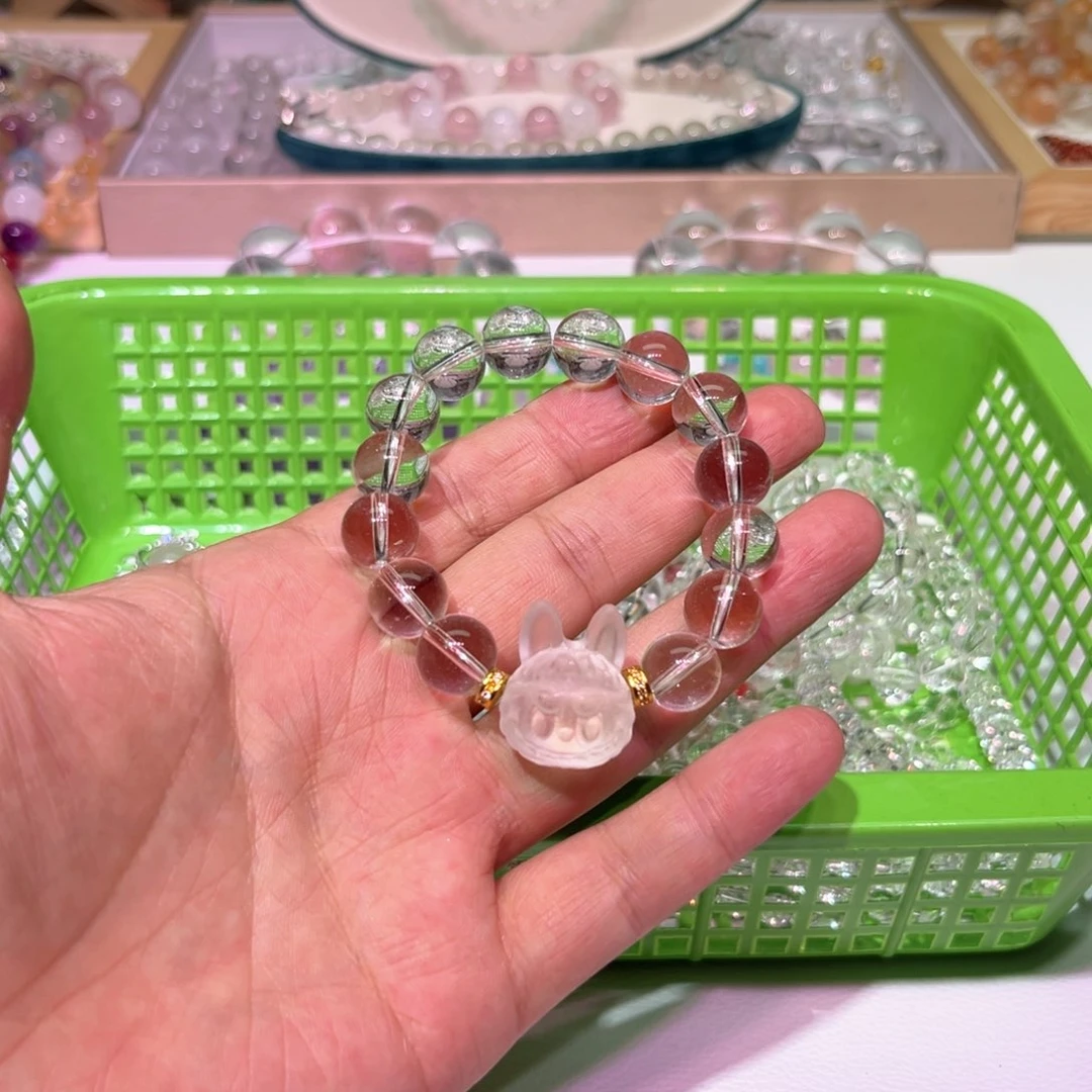 【闪购商品】无非金属拉布布