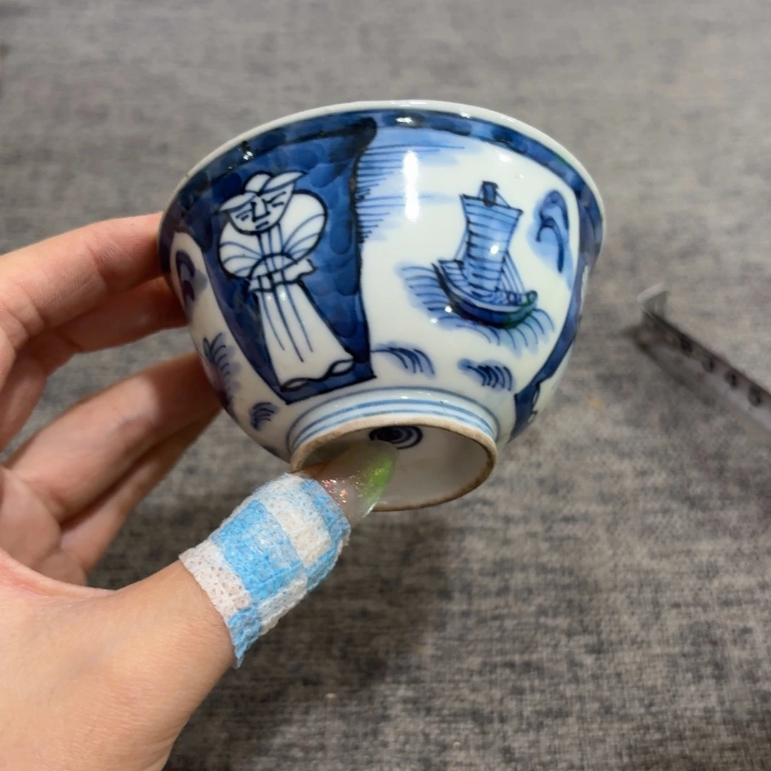 非常好用漂亮的茶具
