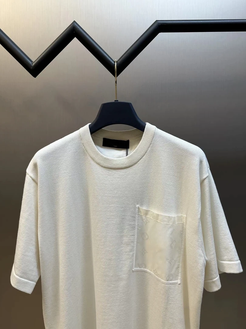 shameless-25款尼龙口袋经典短袖