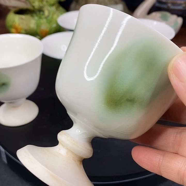 沛***奇瓷片抖音直播频道