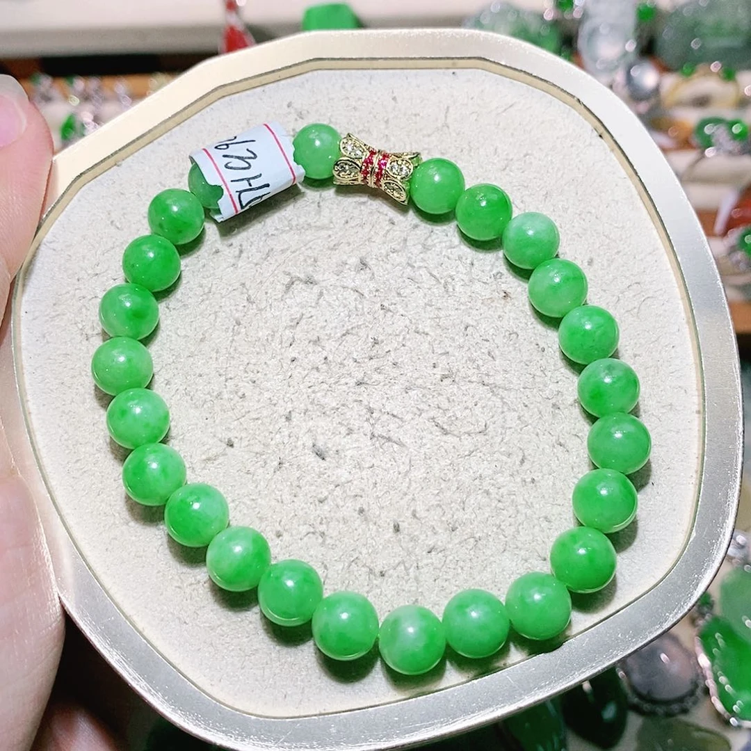 【闪购商品】翡翠未镶嵌挂件裸石