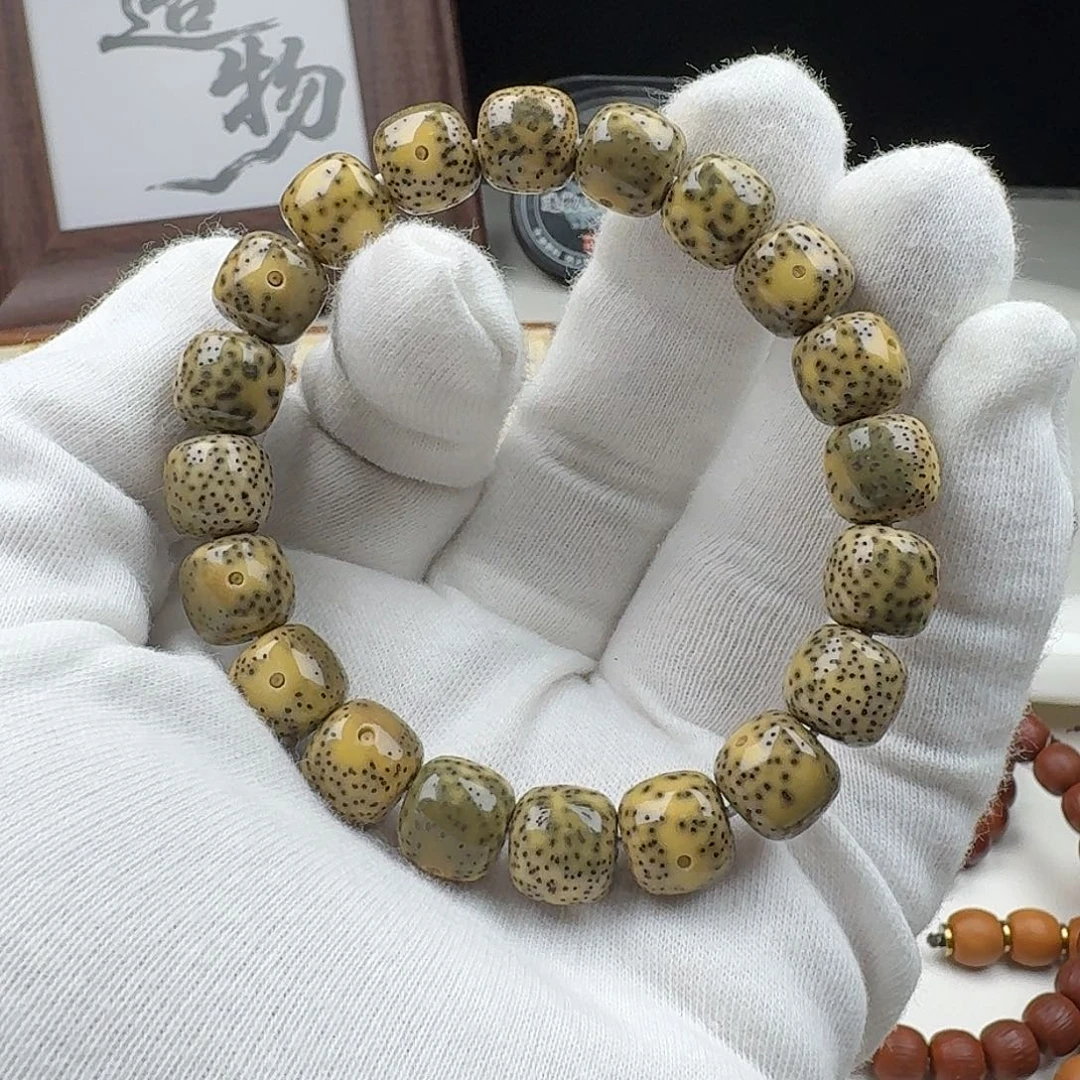 纯***金猴头核桃吊坠福利有h