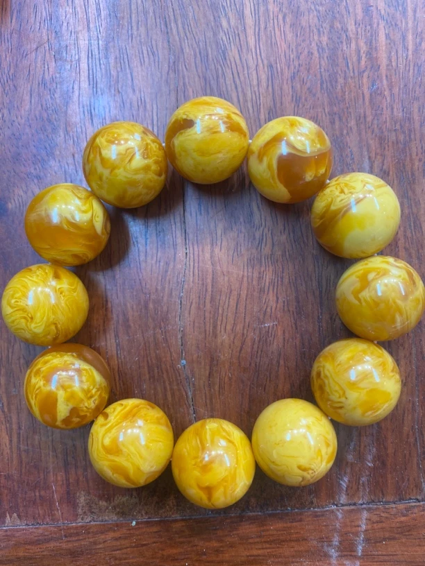 特色工艺品2.0手串199号