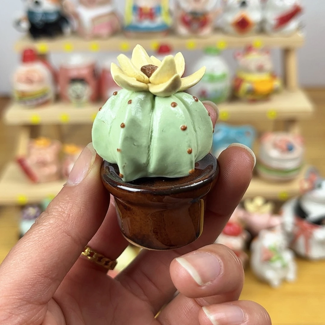 手工陶瓷默认微瑕249