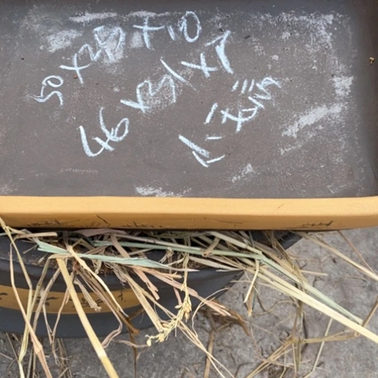 紫砂花盆自销自销