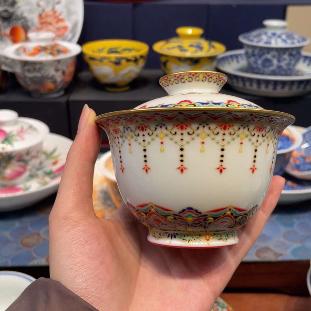 瓷片景德镇景德镇陶瓷