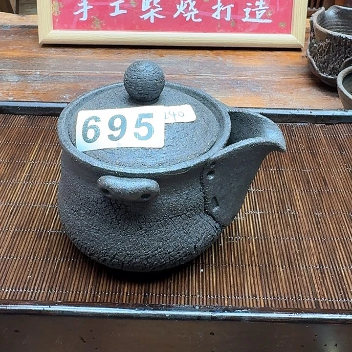 纯手工制作工艺制作