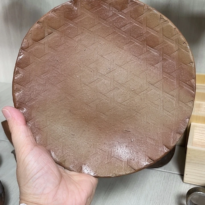 森丁斋的壶承好看