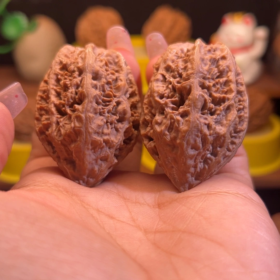 文玩核桃吊坠核桃43